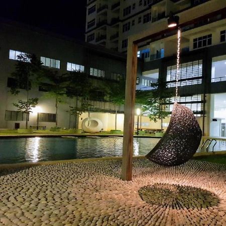 Puchong Skypod Residence, 1-5 Pax Cozy Unit, Walking Distance To Ioi Mall, 10Min Drive To Sunway Экстерьер фото