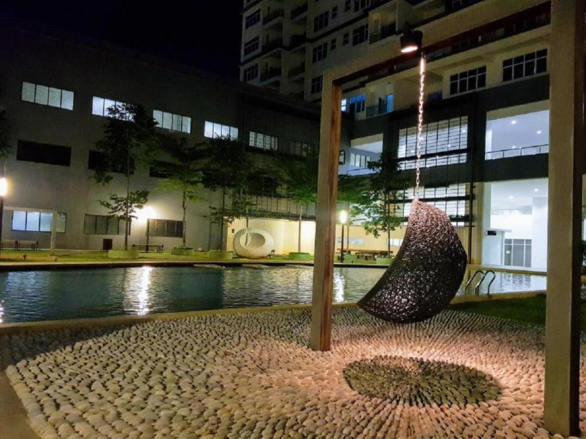 Puchong Skypod Residence, 1-5 Pax Cozy Unit, Walking Distance To Ioi Mall, 10Min Drive To Sunway Экстерьер фото