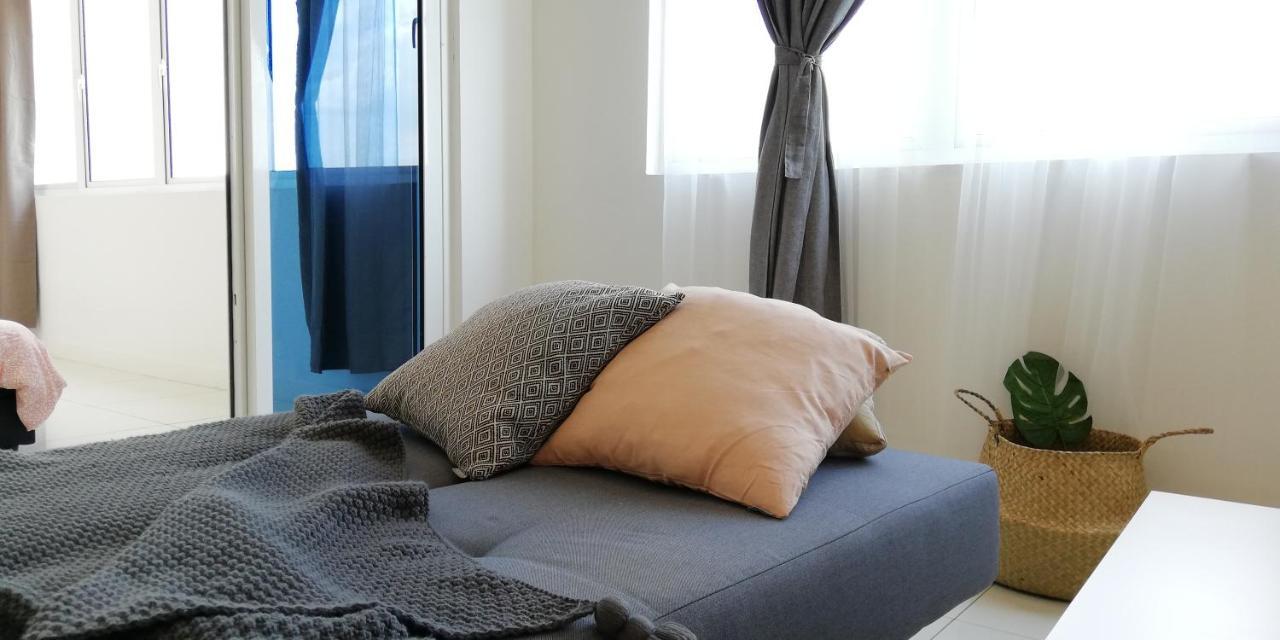 Puchong Skypod Residence, 1-5 Pax Cozy Unit, Walking Distance To Ioi Mall, 10Min Drive To Sunway Экстерьер фото