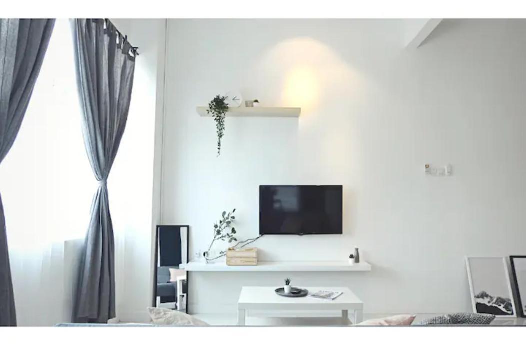 Puchong Skypod Residence, 1-5 Pax Cozy Unit, Walking Distance To Ioi Mall, 10Min Drive To Sunway Экстерьер фото
