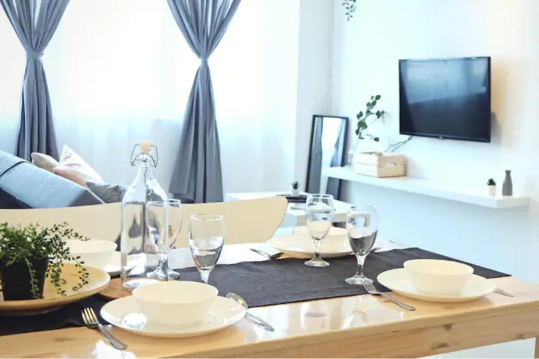 Puchong Skypod Residence, 1-5 Pax Cozy Unit, Walking Distance To Ioi Mall, 10Min Drive To Sunway Экстерьер фото